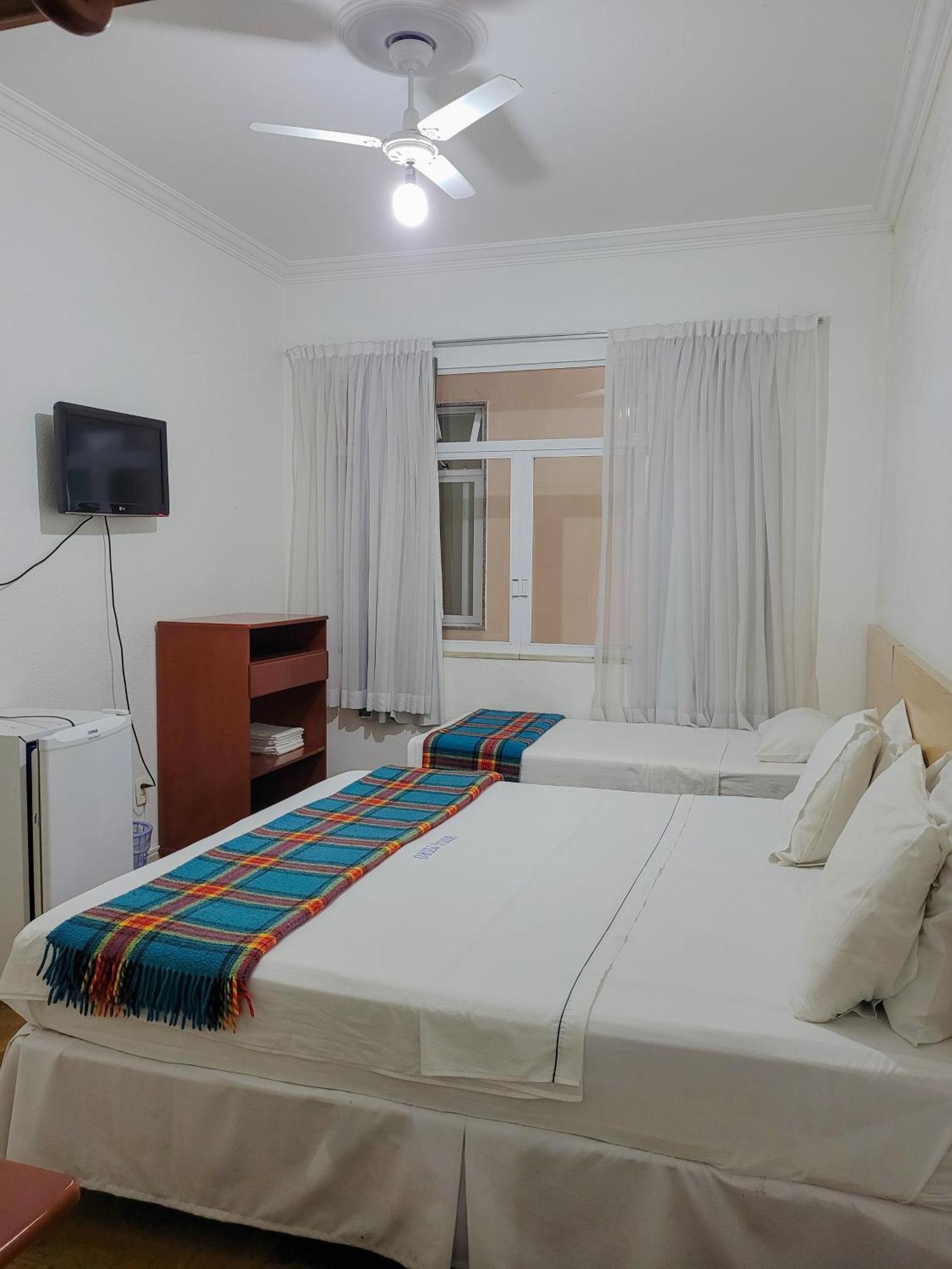 Dom Pedro Hotel Петрополіс Екстер'єр фото