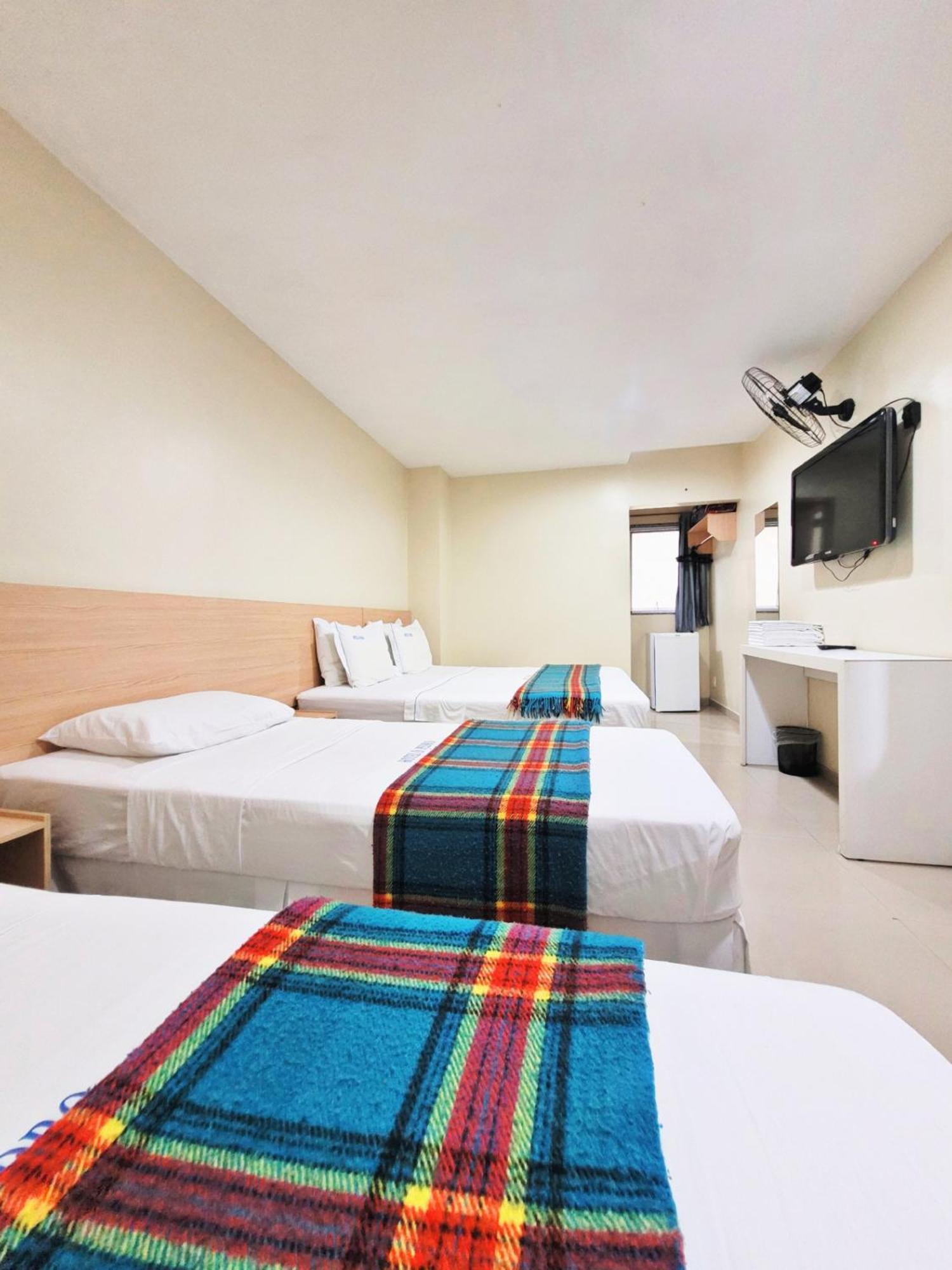 Dom Pedro Hotel Петрополіс Екстер'єр фото